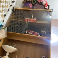 کتابخانه سه کشو