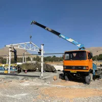 جرثقیل شعبانی