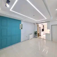 ۶۴متر/دوخواب/پکیج و کولرگازی با سند تکبرگ درغرب