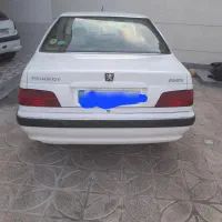 پژو پارس ۱۴۰۲
