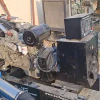 فروش و اجاره دیزل ژنراتور|ماشین‌آلات صنعتی|برازجان, |دیوار