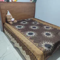 تخت دونفره