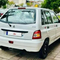 پراید 111مدل ۹۲|خودرو سواری و وانت|تهران, پاسداران|دیوار