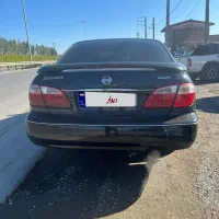 نیسان ماکسیما مونتاژ اتوماتیک، مدل ۱۳۸۴|خودرو سواری و وانت|نوشهر, |دیوار