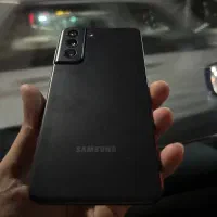 گوشی سامسونگ s21fe|موبایل|رفسنجان, |دیوار