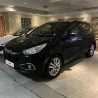 خودرو ix35 توسان2011|خودرو سواری و وانت|تهران, جنت‌آباد مرکزی|دیوار