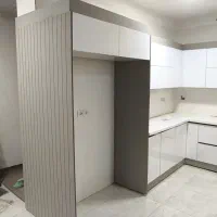 ساخت کابینت و کمد و نصاب به صورت نقدی و اقساطی