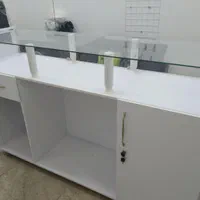 کانتر و کتابخانه مغازه|فروشگاه و مغازه|تهران, ستارخان|دیوار