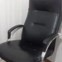 صندلی اداری