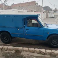 نیسان وانت|خودرو سواری و وانت|سبزوار, چهارراه فرودگاه|دیوار