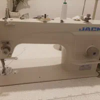 چرخ صنعتی جک