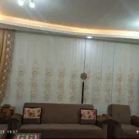 پرده سلطنتی برجسته