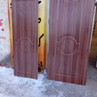 در اتاق خواب و سرویس