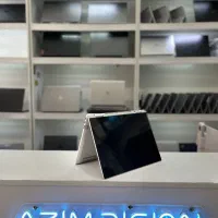 hp Envy i7 نسل ۱۲ اوپن باکس مشابه صفر  ۳۶۰ تاچ|رایانه همراه|رشت, دیلمان|دیوار