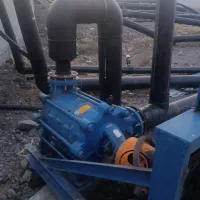 پمپ آب|ماشین‌آلات صنعتی|مشگین شهر, |دیوار