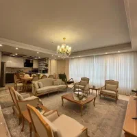 132 متر 2 خواب سند تک برگ
