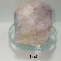 سنگ قیمتی ، راف طبیعی