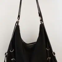 کیف دوکاره دوشی و کوله پشتی|کیف، کفش، کمربند|کرج, حصارک بالا|دیوار