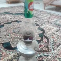 چراغ گرد سوز(لمپا)