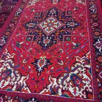 فرش دستباف الوار درجه یک