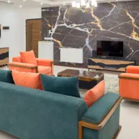 لوکس هتلی طرشت*۱خواب و۲ خواب*|اجارهٔ کوتاه‌مدت آپارتمان و سوئیت|تهران, طرشت|دیوار