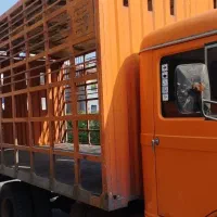 بنز ۹۱۱ باری توافقی|خودرو سنگین|رشت, ترمینال|دیوار