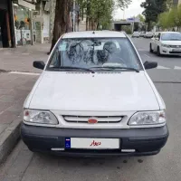 پراید وانت۱۴۰۳