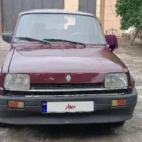 رنو پی کی، انژکتور کولر دارمدل ۱۳۸۳