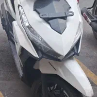 هوندا کلیک 150 مدل 97