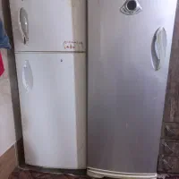 یخچال و فریزر