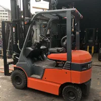 خریدار انواع بالابر و لیفتراک