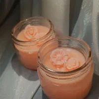 شمع و گیفت و باکس|صنایع دستی و سایر لوازم تزئینی|قم, باغ کرباسی|دیوار