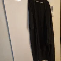 چادر مشگی عبایی