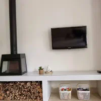 رزرو روزانه سوئیت فلت شعله(امن و خانوادگی)|اجارهٔ کوتاه‌مدت آپارتمان و سوئیت|شهریار, رزکان|دیوار