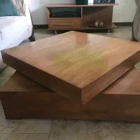 میز جلو مبلی