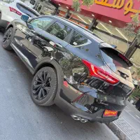 فیدلیتی الیت ۷ نفره ۱۰ پر رینگ کروم خشک خوش قیمت|خودرو سواری و وانت|تهران, نیروی هوایی (پیروزی)|دیوار