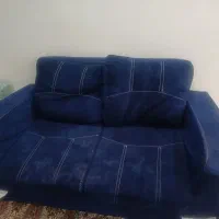 مبل ۷نفره|مبلمان خانگی و میز عسلی|فردیس, شهرک راه آهن|دیوار