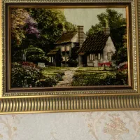 خانمی جهت نظافت و آشپزی در منزل مورد نیاز هست