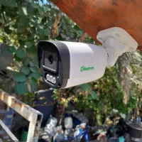 نصاب دوربین مداربسته و دزدگیر اماکن