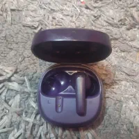 هدفن QCYیک گوش