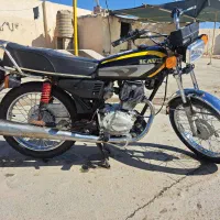 موتور سیمرغ(بهپر)|موتورسیکلت|ایرانشهر, |دیوار