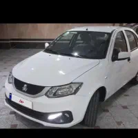 ساینا اس صفر کیلومتر در نمایندگی