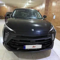 لاماری هیبرید مشکی وارداتی ۲۰۲۵