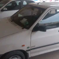 ماشین پراید مدل ۸۹