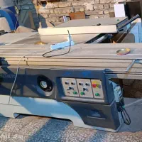 اره پنل بر 320 ایتالیایی|ماشینآلات صنعتی|اصفهان, ملکشهر|دیوار