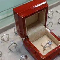 انگشتر نقره زنانه|جواهرات|قم, قلعه عموحسین|دیوار