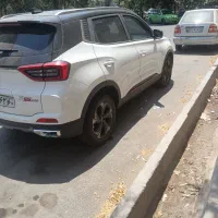 x55 pro مدل 1401|خودرو سواری و وانت|تهران, بروجردی|دیوار