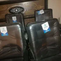 صندلی اداری