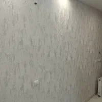نصب انواع کاغذ دیواری و پوستر