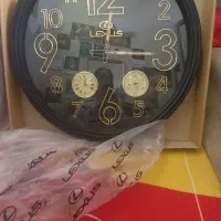 ساعت دیواری